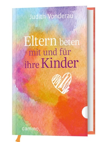 Judith vonderau eltern beten - eltern,