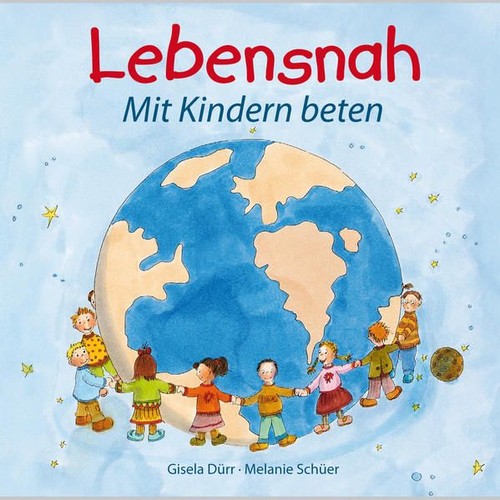 Lebensnah kindern beten mt - lebensnah:,