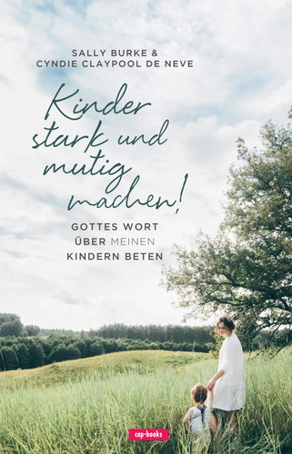 Kinder stark und mutig - , machen
