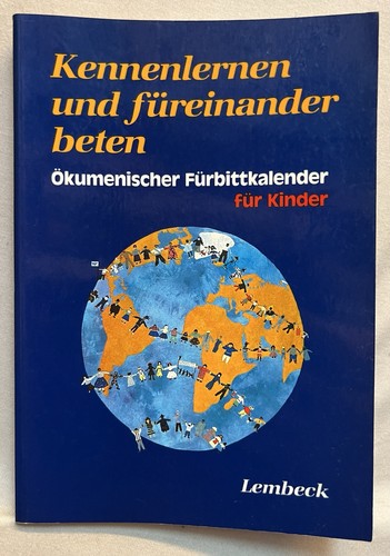 Kennenlernen und füreinander