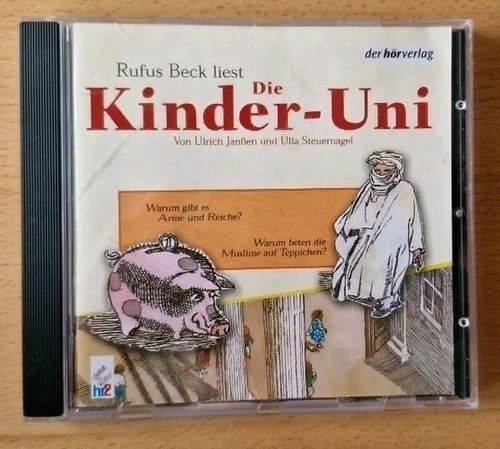Kinder uni warum - kinder, uni: