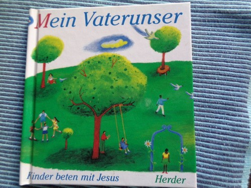 Mein vater unser kinder - unser,