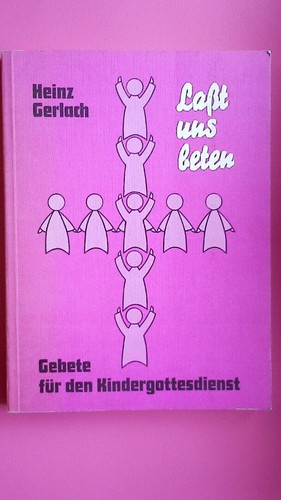 132127 heinz gerlach lasst uns - lasst,