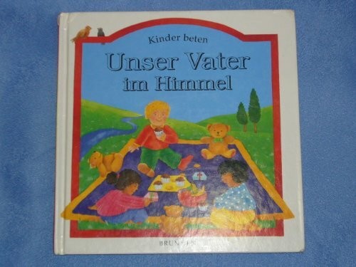 Unser vater himmel kinder - unser, himmel: