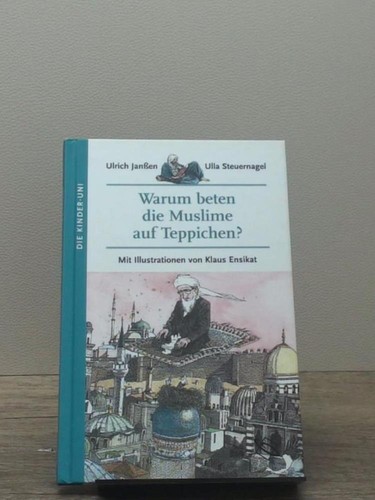 Die kinder uni warum gibt - die,
