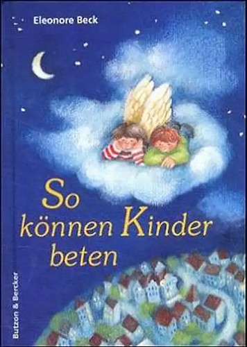 Können kinder beten - können,