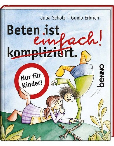 Beten ist kompliziert - , /