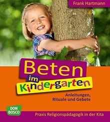 Beten kindergarten - beten,