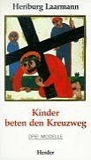 Kinder beten den kreuzweg - beten,