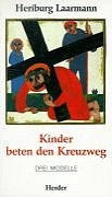 Kinder beten den kreuzweg - kinder,
