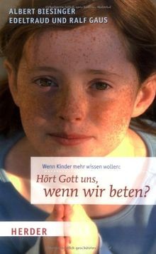 Hört gott uns wenn wir - gott,