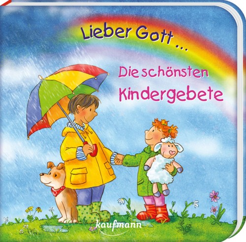 Lieber gott die schönsten - lieber,
