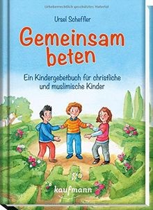 Gemeinsam beten ein - gemeinsam,