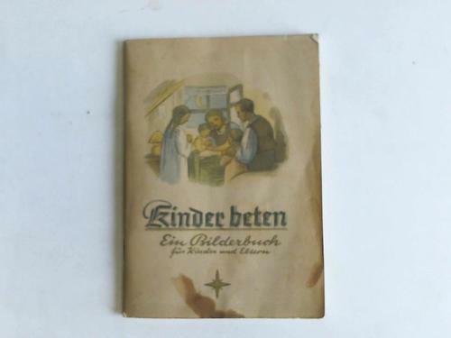 Kinder beten