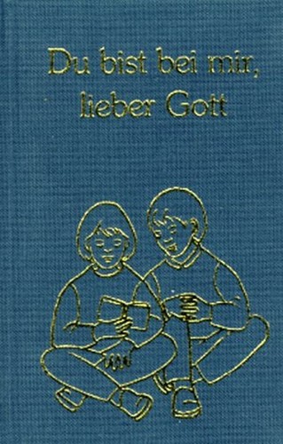 Bist bei mir lieber - bist,