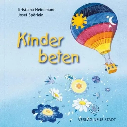 Kinder beten - , |