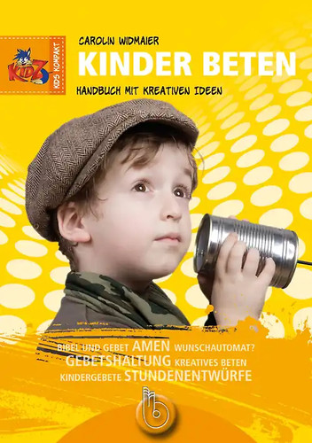 Kinder beten