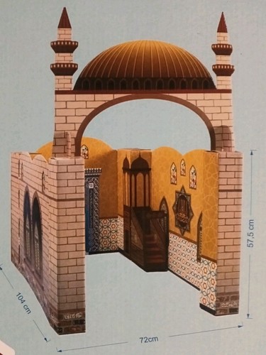 Mymescid kinder moschee - mymescid,