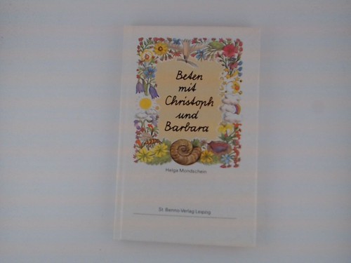 Beten mit christoph - beten,