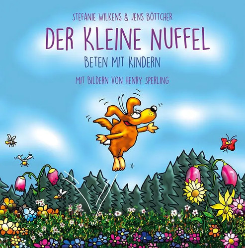 Der kleine nuffel beten mit - |,