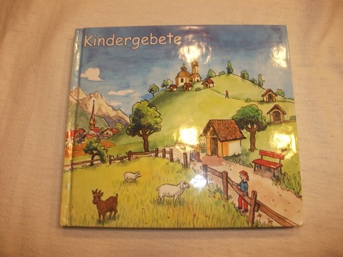 Kindergebete gebete mit - gebete,