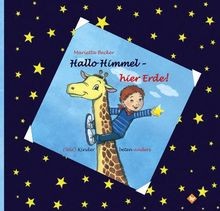 Hallo himmel hier erde - hier,