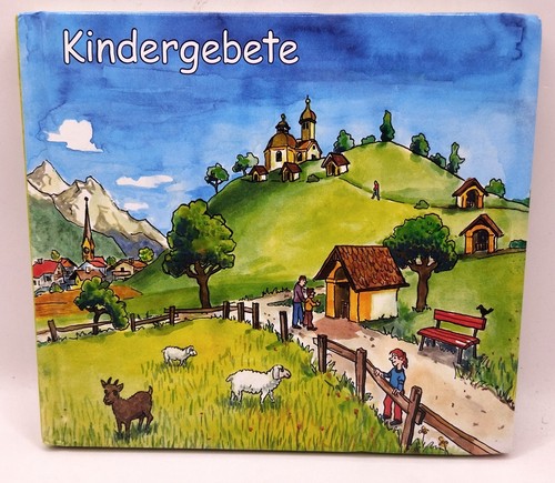 Kindergebete gebete mit - gebete,