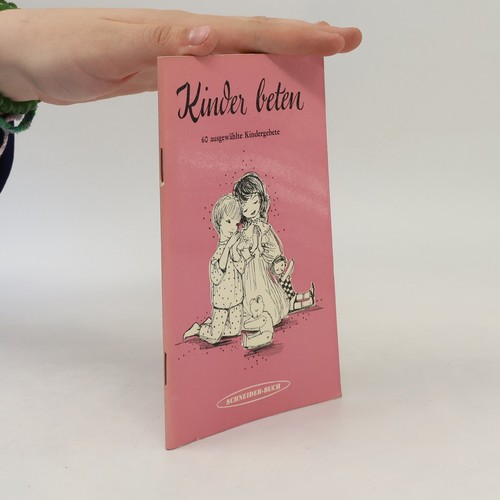 Kinder beten kolektiv - beten ,